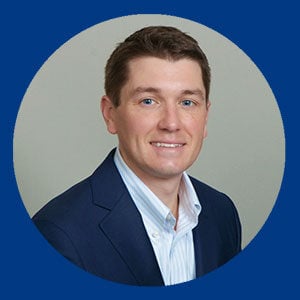 Jared Ackerson, SpendHQ Jared Ackerson, SpendHQ