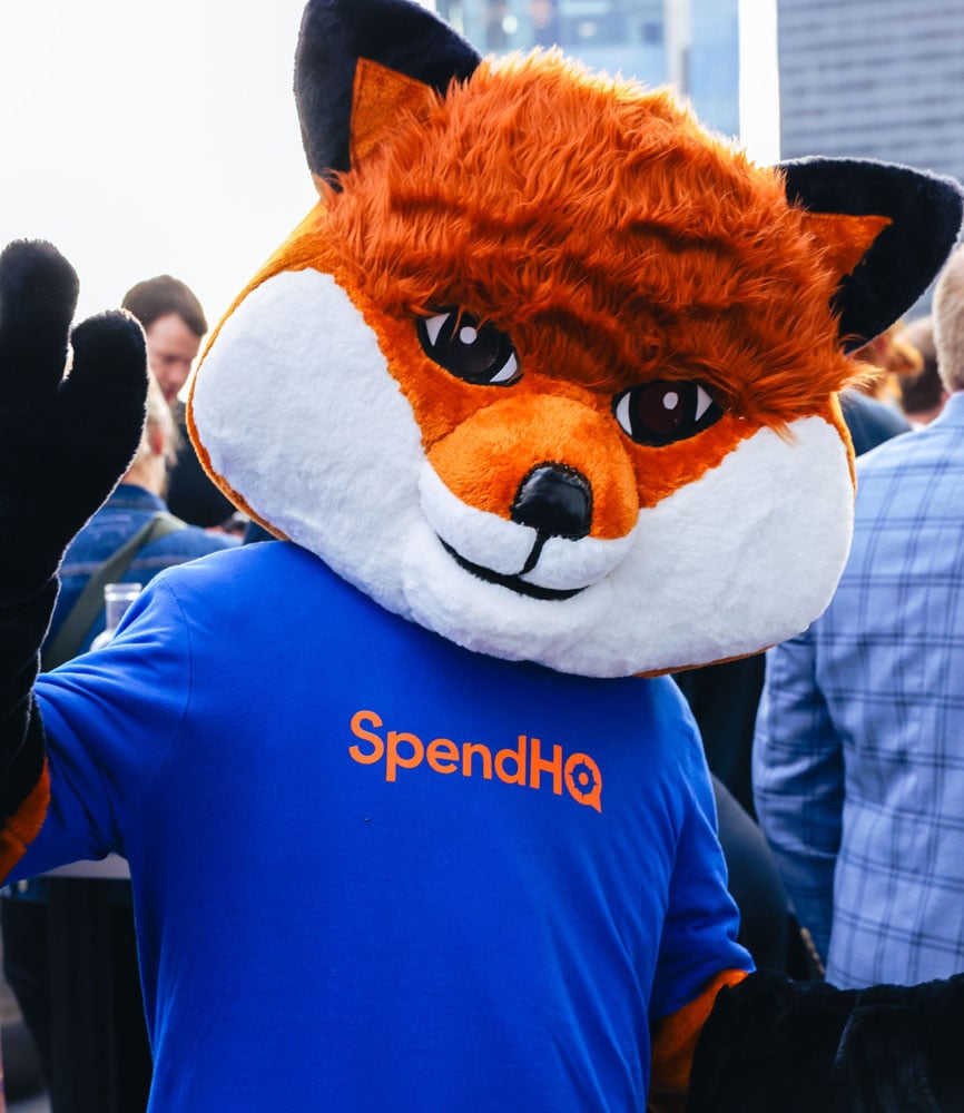 SHQ-fox