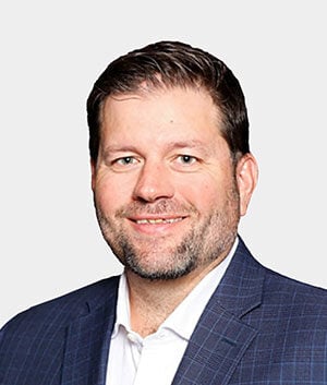 Jason Bray