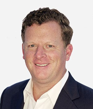 Jason Treida
