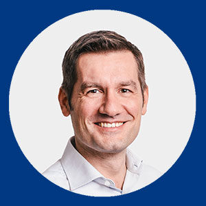 Pierre Lapree, SpendHQ Pierre Lapree, SpendHQ