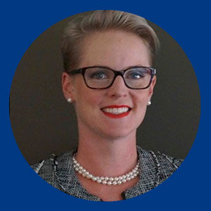 Shannon Wegner, SpendHQ Shannon Wegner, SpendHQ
